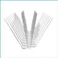 רשתות / הרחקת יונים