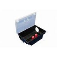 תיבת האכלה בסיסית